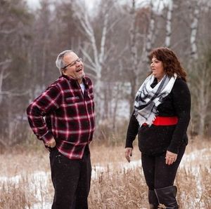 Meet your Posher, Brenda